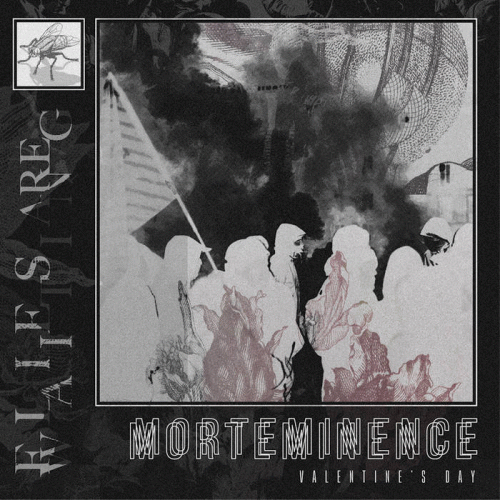 Morteminence : Valentine's Day